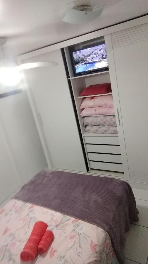 Apartamento 500 Metros Da Praia, Perto Do Shopping Atlantico Balneario Camboriu