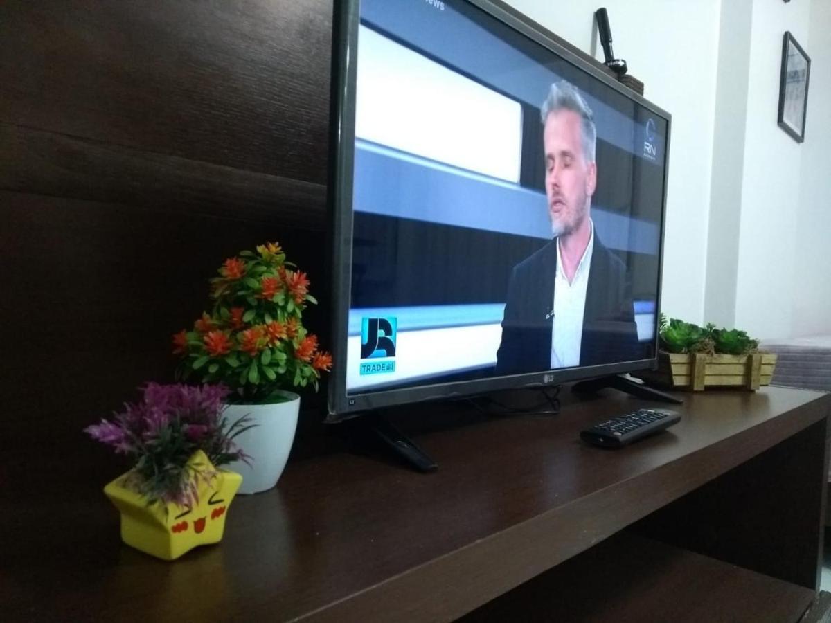 500 Metros Da Praia, Perto Do Shopping Atlantico Apartamento Balneario Camboriu
